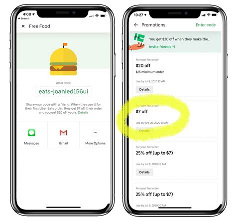 Save 20% off flowers, plants or gift baskets sitewide. How to Get Free Uber Eats Food — Plus Free Delivery - The ...