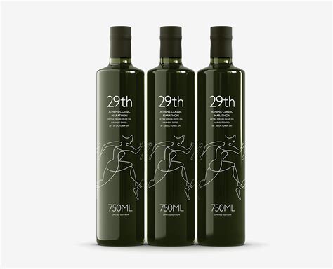 29th Anniversary Extra Virgin Olive Oil BOB STUDIO