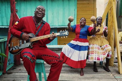 The Unique Rhythms Of Belizean Music What You Need To Know