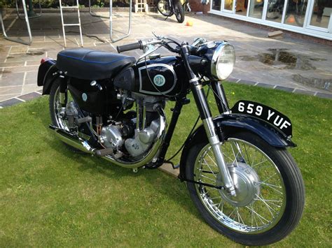 Ajs Motorcycle Motorbike Bike Classic Vintage Retro Race Racing British Wallpapers Hd