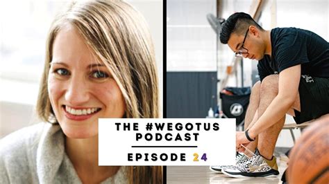 Coach Jennifer Dowdeswell The Wegotus Podcast Episode 24 Youtube