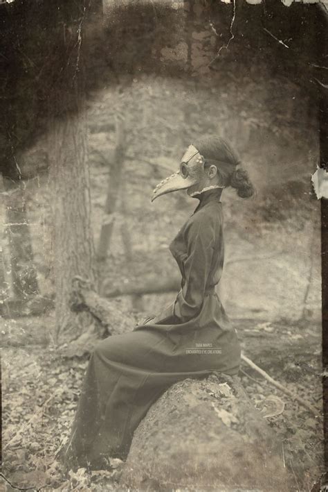 Vintage Halloween Photos Are More Disturbing Than Modern Horror Movies