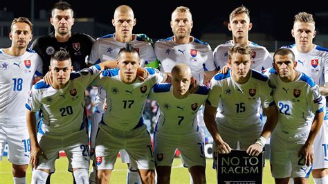Einen härteren brocken kann man sich für die mannschaft von nationalcoach vladimir petkovic schwer. Slowakei bei der EM 2016: Kader, Spielplan, Stadien und ...