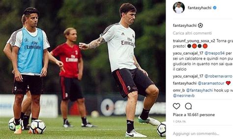 17 estrella galeazzi (genoa) 5. Milan Primavera: Mastour neanche in panchina per la finale ...