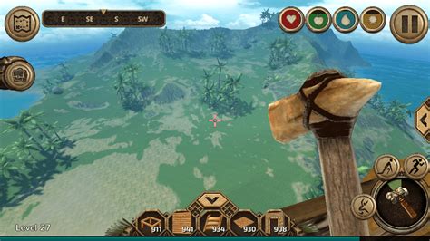 [review] survival island evolve pro the best survival game on mobile is free for a week roonby