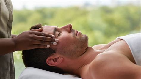 Spa In London Massages And Facials Four Seasons At Park Lane