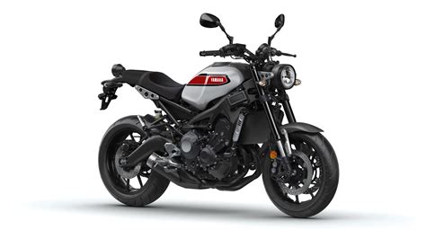 2019 Yamaha Xsr900 Guide • Total Motorcycle