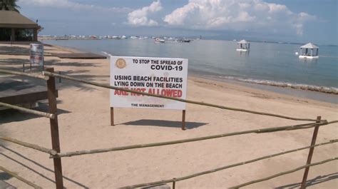 Deserted beaches: Bali's tourism suffers as Indonesia ...