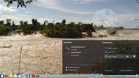 It has one of the ugliest icons you can find on a mac. Darbar linux : ROSA Desktop Fresh R1 review
