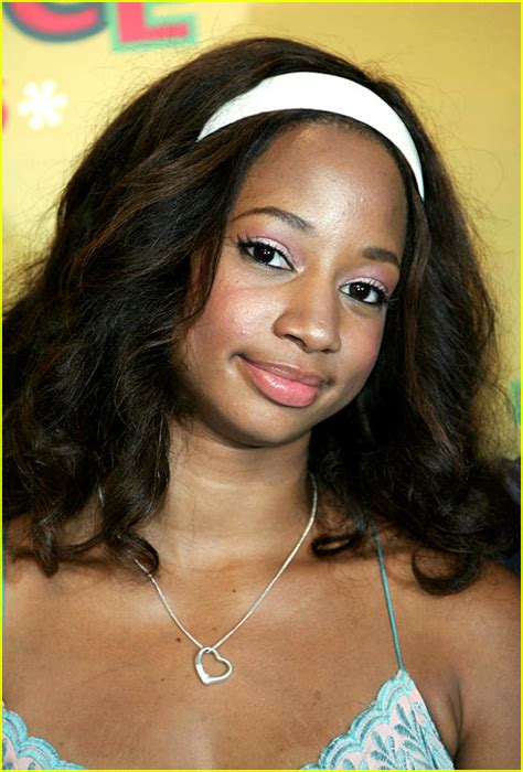 Monique Coleman Explains Why Her ‘high School Musical Character Always Wore Headbands High