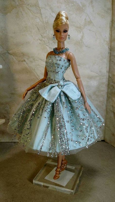 Barbie Gowns Barbie Dress Doll Dress Barbie Patterns Doll Clothes