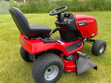 New Snapper Spx Lawn Mowers In Fond Du Lac Wi Stock Number Sna655635