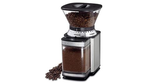 10 Best Coffee Bean Grinders Your Easy Buying Guide 2019