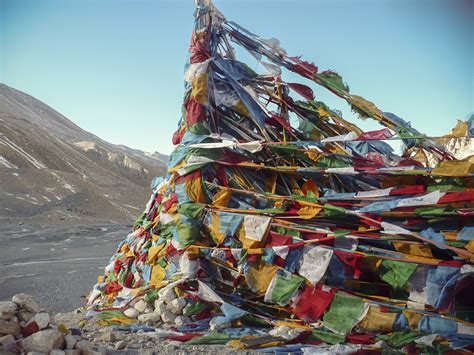 5 Things You Should Know About Tibetan Prayer Flags G Adventures