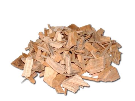 Misty Gully Wood Chips 2kg Mesquite Smoked And Cured