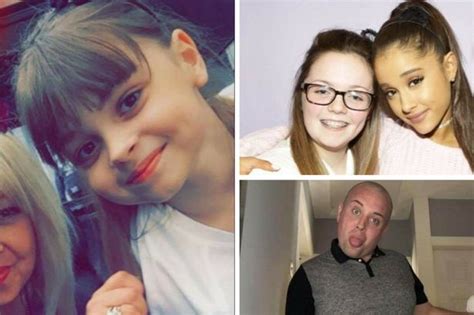 These Are The Victims Killed In The Manchester Arena Terror Attack Manchester News Newslocker