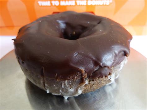 The 15 Best Ideas For Dunkin Donuts Chocolate Frosted Cake Donut How