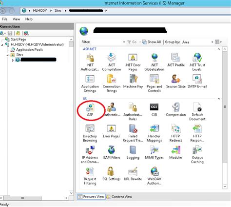 Steps To Change Asp Session Timeout From Iis 7 Web Hosting Forum
