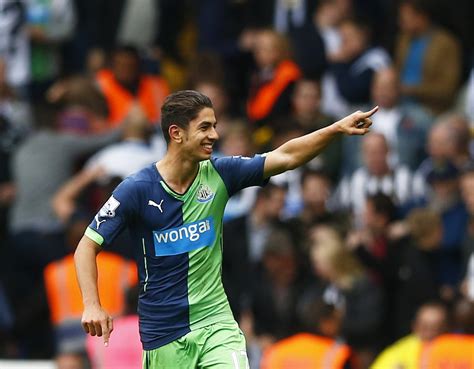 Check spelling or type a new query. Ayoze Perez: I Have Not Come to Newcastle to be the New ...