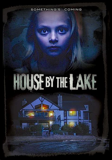 House By The Lake Dvd Random Media Dvds Horror Movies Lake House