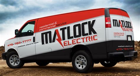 Electrician Truck Wrap For Electrical Contractor In Ct Car Wrap