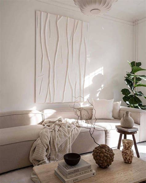 31 Wall Art Ideas For Living Room Trendey Tendance Deco Canapé En