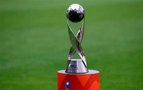 San carlos prepara ofensiva poderosa para este torneo. Retiran sede de Mundial Sub-17 a Perú