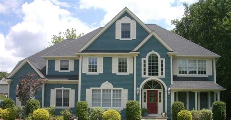 Best Exterior Paint Colors For Florida Choose Carefully Exterior