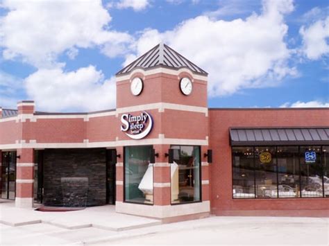 120 knollwood dr # a, rapid city, sd 57701, usa. Simply Sleep Better - Mattresses - 2222 Mount Rushmore Rd ...