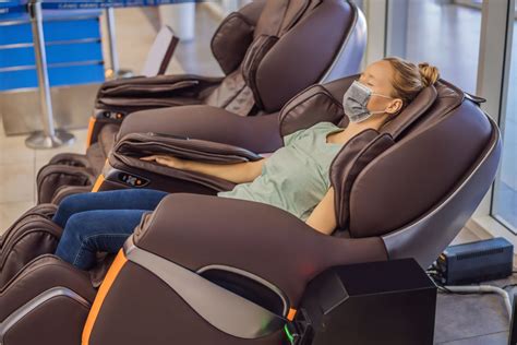 10 Best Full Body Massage Chairs In India 2023
