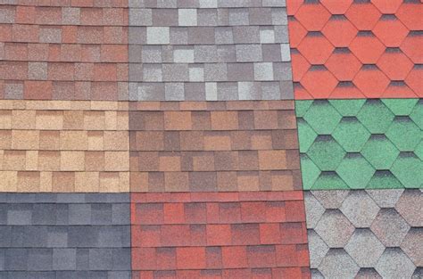 Uses And Types Of Roof Shingles Rfc Cambridge Clever Remodeling