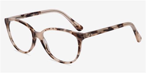 Hepburn Ivorytortoise Women Acetate Eyeglasses Eyebuydirect