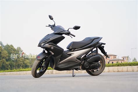 Theo số liệu bán lẻ của các doanh nghiệp xe máy fdi ở việt nam, tính từ tháng 1 đến hết tháng 5, doanh số cộng dồn của. Trải nghiệm Yamaha NVX 2017: Mạnh nhưng thô
