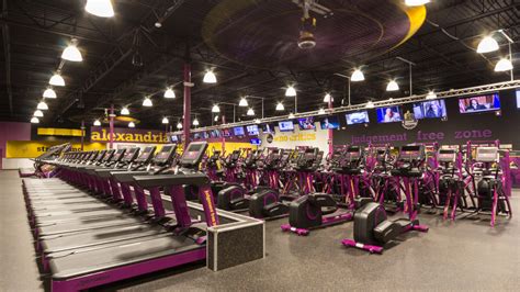 Lc sports club in alexandria on yp.com. Gym in Alexandria, LA | 2255 S MacArthur Dr | Planet Fitness