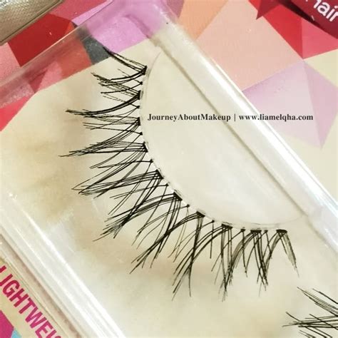 Sp Review Level Up Your Makeup Look With Blink Charm Lashes Journey