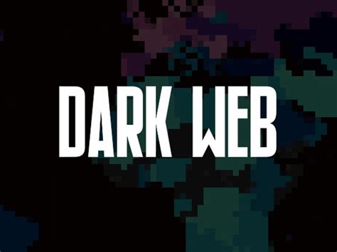 Dark Web Crime Markets Targeted By Recurring Ddos Attacks Zdnet