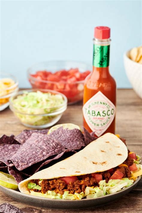 Some of the restaurants listed in this piece are not open for business at the time of publication. Make Every Night Taco Night | TABASCO® Brand Pepper Sauce ...