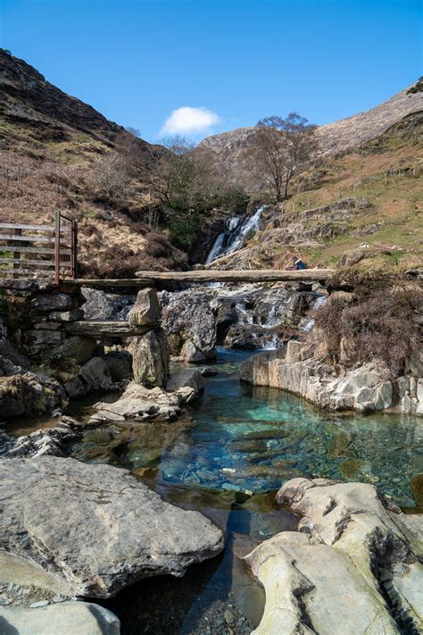 5 Of The Best Waterfalls In Snowdonia National Park — Oh What A Knight