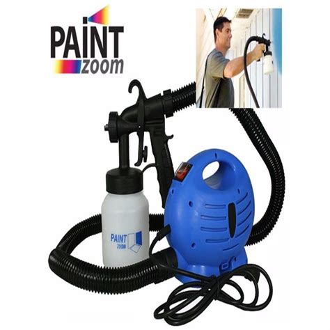 Hay proveedores de 1696 compresor para pintar, principalmente ubicados en asia. Paint Zoom Pistola para Pintar Con Compresor | Éxito ...