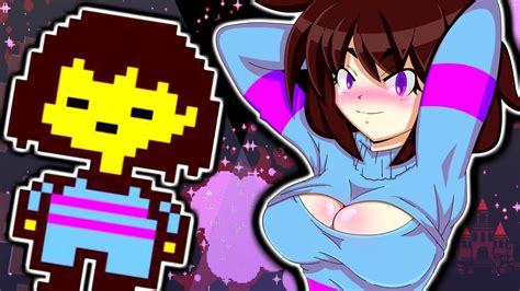 Anime Undertale Sex Defensesapje