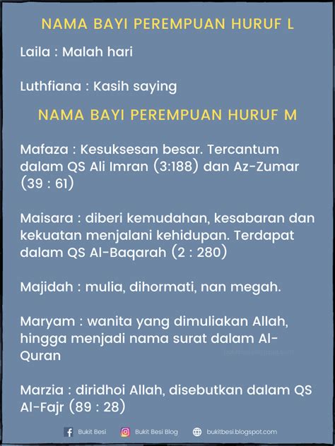 We did not find results for: Nama-Nama Anak Perempuan Dalam Islam A To Z Maksud Yang Baik