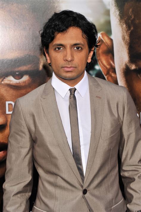 Найта шьямалана | the buried secret of m. M. Night Shyamalan Lied About Ghost-Writing 'She's All ...
