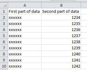 How Do I Combine Multiple Columns Into One Column In Excel Solve