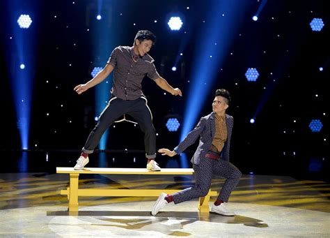 Sytycd Top 10 Perform Elimination