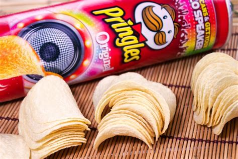 Are Pringles Vegan Only These Flavors Are My Eclectic Kitchen
