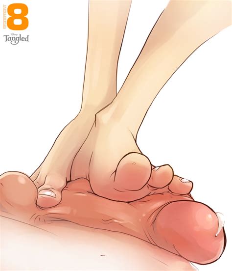 Tangled Foot Fetish By Storefront Hentai Foundry