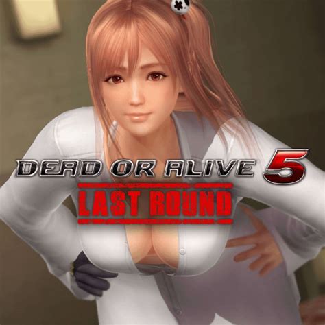 Dead Or Alive 5 Last Round Newcomer Bedtime Costume Honoka 2016 Mobygames