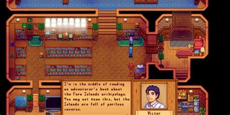 Stardew Valley Every New Npc In The Expanded Mod