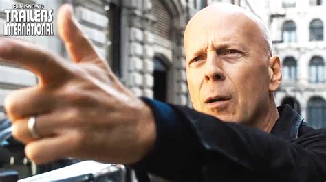 Desejo De Matar Trailer Dublado Novo 2018 Ação Com Bruce Willis
