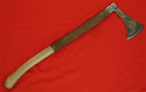 Pole Arms Axes And Maces Preferred Arms